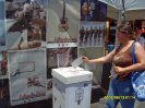 Letters for Lyrics CMA Fest 16